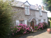 Maison, 2 impasse de l'Hôpital (La Ville-ès-Nonais)