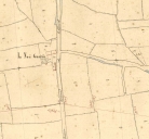 Écart, la Noë Guérin (Breteil)