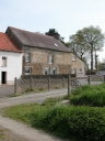 Ferme, actuellement maison, le Pont Dolay (Pleugueneuc)