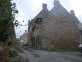 Maison, 12 ruette Dom Jean (Saint-Suliac)