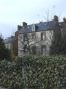 Maison, 25 rue Ernest-Rivière (Rennes)