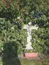 Croix de chemin, le Latay (Le Pertre)