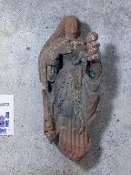 Le patrimoine mobilier de la chapelle de Kerluan (Châteaulin)