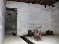 Bunker - poste de direction de tir de type L403, Le Ménez, Ploujean (Morlaix)