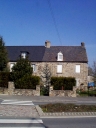 Les manoirs sur la commune de Le Vivier-sur-Mer