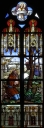 Verrière de saint Isidore