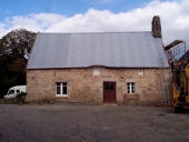 Ferme n°4, Kerperh (Melrand)