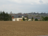 Ferme, les Stiers (Chancé fusionnée en Piré-Chancé en 2019)