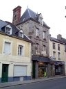 Immeuble, 9 rue des Carmes (Dol-de-Bretagne)
