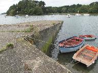Cale de Kerascoët (Hôpital-Camfrout)