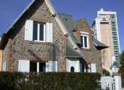 Maison, 11 rue de Roc'h Derrien, Crec'h-Héry (Trébeurden)