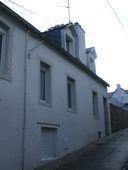 Maison, 3 rue du Saint-Jean-Baptiste de la Salle (Vannes)