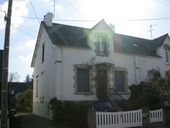 Maison, 9 rue Victor Basch (Vannes)