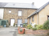 Maison, 5 rue des Champs des cours (Saint-Domineuc)