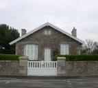 Maison dite Bagatelle, 35 boulevard de la Mer (Erquy)