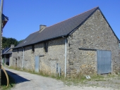 Ferme, le Beau Chêne (La Bouëxière)
