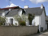 Maison, 3 impasse François Rio (Vannes)