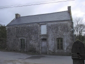 Maison, Kerzenan (Erdeven)