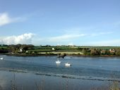 Centre d'aviation maritime de la Penzé, Saint-Yves (Saint-Pol-de-Léon)
