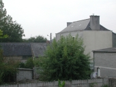 Maison, 7-9 rue Saint-Méen (Gennes-sur-Seiche)