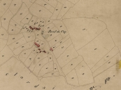 Écart, le Breil du Coq (Plélan-le-Grand)