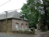Ancienne ferme 3, Saint-Marcellin (Bains-sur-Oust)