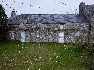 Ferme, Carguillotin (Pluherlin)