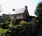 Maison 2, le Birlot (île de Bréhat)