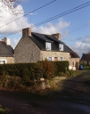 Maison, Saint-Eloy (Plérin-sur-Mer)