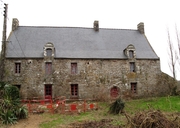 Manoir de Melchonec (Plouaret)