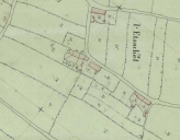 Écart, l'Etanchette