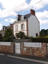 Maison, rue Eugène-Hélary (Paimpol)