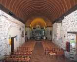 Le mobilier de l'église paroissiale