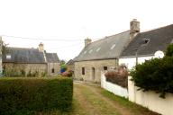 Écart, Kerouer (Plouhinec-29)