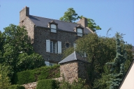 Maison, 6a rue des Rimains (Cancale)
