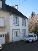 Maison, 5 rue Surcouf (Vannes)