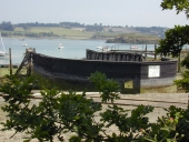 Les moulins et usines sur la commune de Le Minihic-sur-Rance