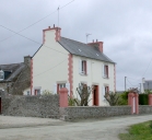 Maison, 30 rue de la Ville-Gautier (Etables-sur-Mer fusionnée en Binic-Etables-sur-Mer en 2016)