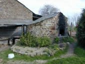 Four, le Bois-sans-Pair (Domalain)