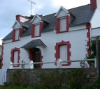 Maison, 50 rue du Moulin (Trévou-Tréguignec)