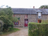 Ferme, Besnard (Maxent)