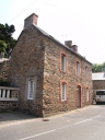 Maison, rue du Port (Lézardrieux)
