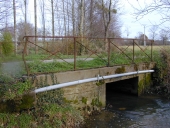 Pont, près de la Grée (Pipriac)