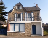 Maison, 18 rue de la Plage (Lancieux)