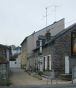 Ancienne ferme de la Guillois, 22 rue de Châteaugiron (Rennes)