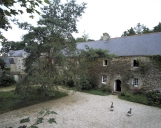 Manoir, la Noë Cadet (Tramain)