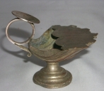 Coquille de baptême