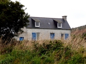 Maison, Ode Joge (Pleubian)