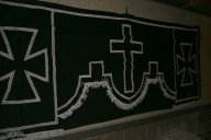 Tenture funéraire (Guipry fusionnée en Guipry-Messac en 2016)