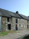 Ferme, Gannedel (La Chapelle-de-Brain)